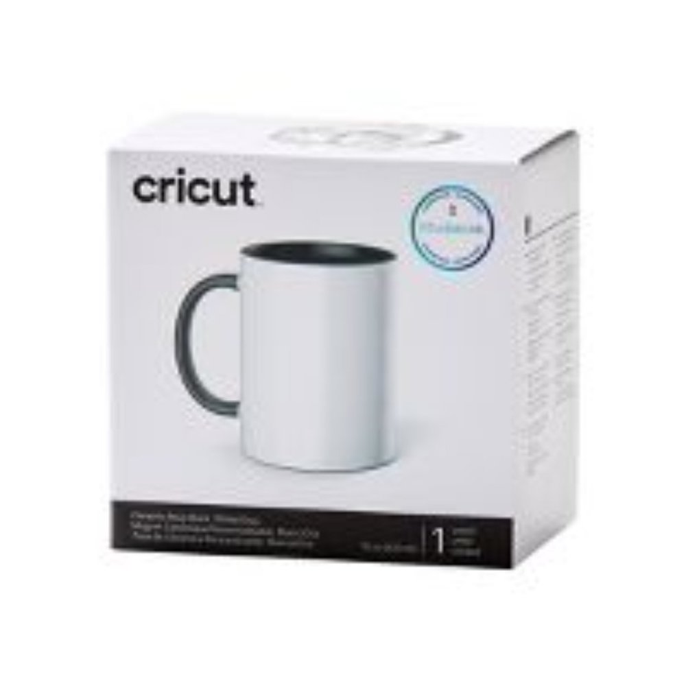 Cricut Mug